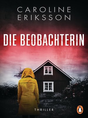 cover image of Die Beobachterin